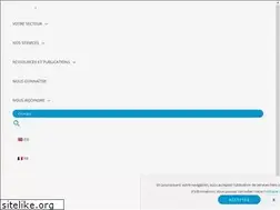 Sites similar to inno-tsd.fr
