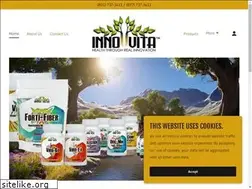 Sites similar to inno-vita.com