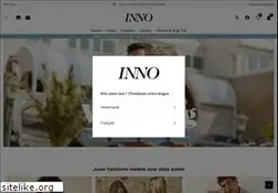 Sites similar to inno.be