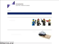 Sites similar to inno.ch