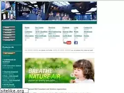 Sites similar to inno.com.hk