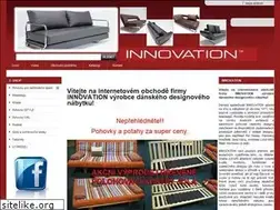 Sites similar to inno.cz