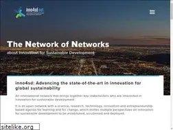Sites similar to inno4sd.net