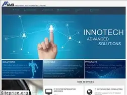 Sites similar to innoadvs.com