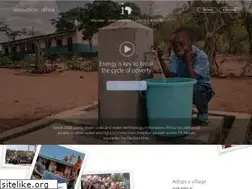 Sites similar to innoafrica.org