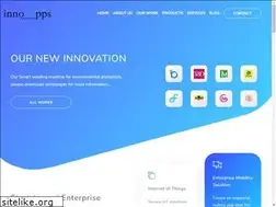 Sites similar to innoappsindia.com