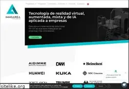 Sites similar to innoarea.com