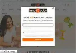 Sites similar to innobaby.com