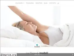 Sites similar to innobed.es