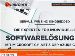 Sites similar to innobedded.com