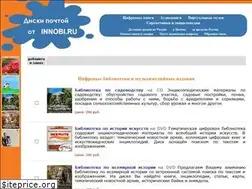 Sites similar to innobi.ru