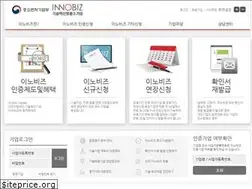 Sites similar to innobiz.net