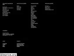 Sites similar to innobushu.com