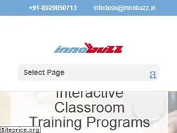 Sites similar to innobuzz.in