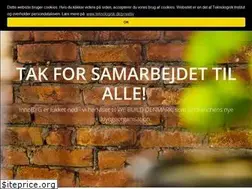 Sites similar to innobyg.dk