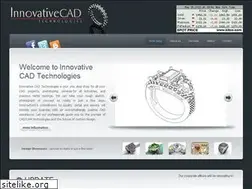 Sites similar to innocadtech.com