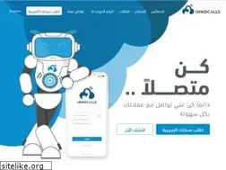 Sites similar to innocalls.com
