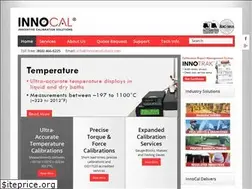 Sites similar to innocalsolutions.com