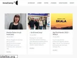 Sites similar to innocamp.no