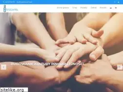 Sites similar to innocamp.pl