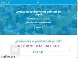 Sites similar to innocan.com