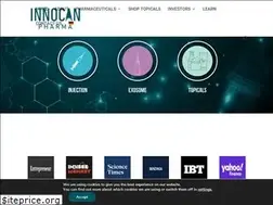 Sites similar to innocanpharma.com