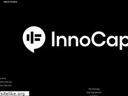 Sites similar to innocaption.com