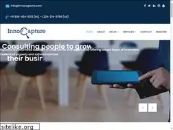 Sites similar to innocapture.com