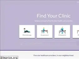 Sites similar to innocarehealth.ca