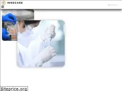 Sites similar to innocarepharma.com