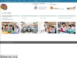 Sites similar to innocarnival.hk