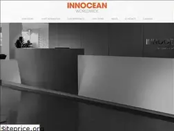 Sites similar to innocean.ca