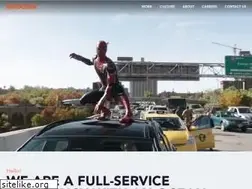 Sites similar to innoceanusa.com