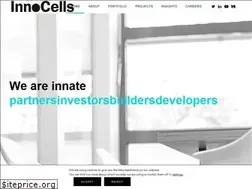 Sites similar to innocells.io