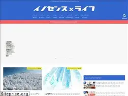 Sites similar to innocence-life.com