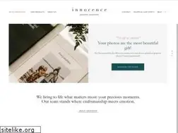 Sites similar to innocence-paris.com