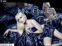 Sites similar to innocence.es