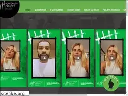 Sites similar to innocencebrasil.org