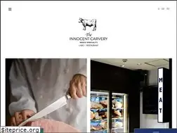 Sites similar to innocent-carvery.jp