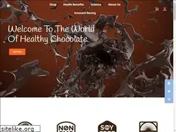 Sites similar to innocentchocolate.com