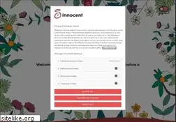 Sites similar to innocentdrinks.co.uk