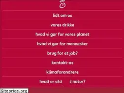 Sites similar to innocentdrinks.dk