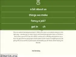 Sites similar to innocentdrinks.ie