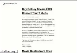 Sites similar to innocentenglish.com