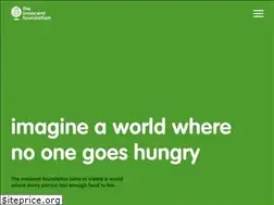 Sites similar to innocentfoundation.org