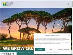 Sites similar to innocentiemangonipiante.it