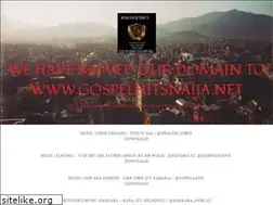 Sites similar to innocentjosh.wordpress.com