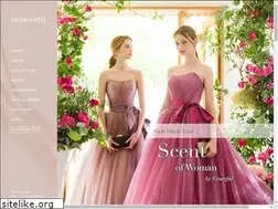 Sites similar to innocently.jp