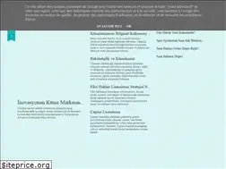 Sites similar to innocentric.blogspot.com