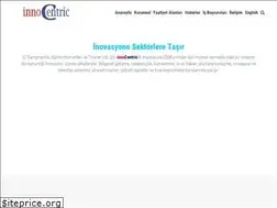 Sites similar to innocentric.com.tr